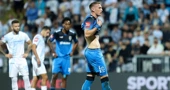Ivan Mamut uzima kazneni udarac protiv Rijeke