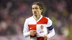Luka Modrić