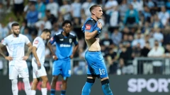 Ivan Mamut uzima kazneni udarac protiv Rijeke