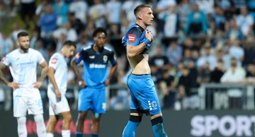 Ivan Mamut uzima kazneni udarac protiv Rijeke
