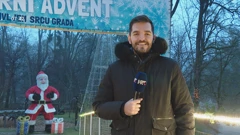 Polarni advent u zagrebačkom zoološkom vrtu