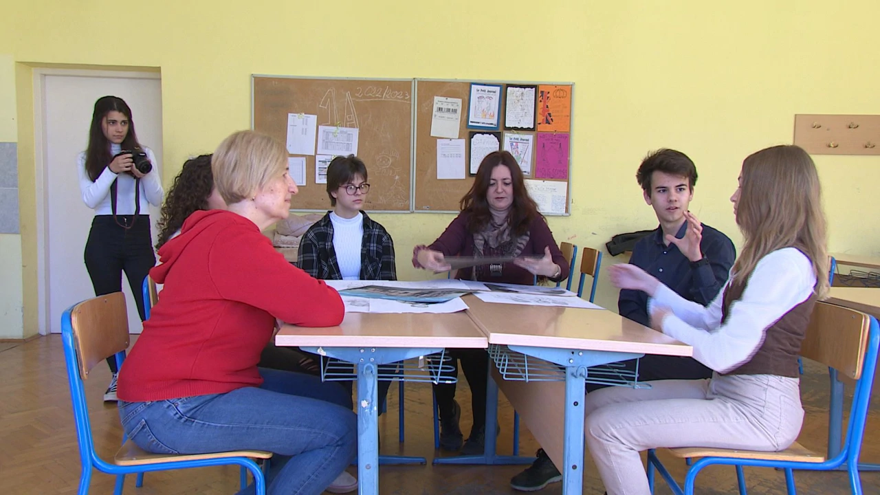 Petak, 25. srpnja na Prvom 