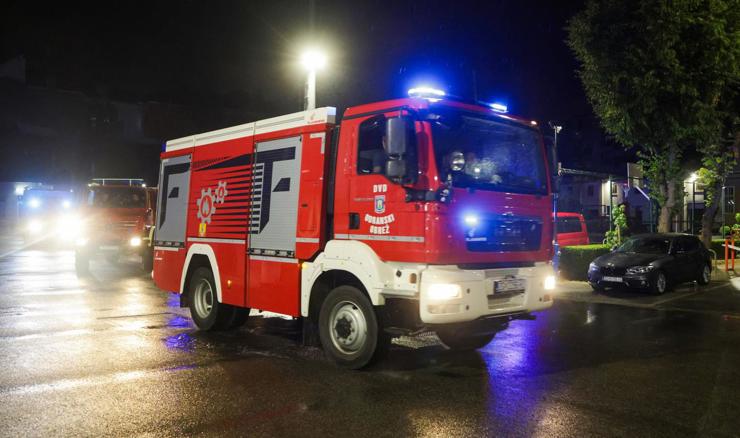 U požaru kuće u Voltinom smrtno stradala jedna osoba