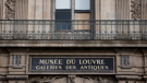 Pariški muzej Louvre