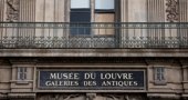 Pariški muzej Louvre