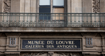 Pariški muzej Louvre