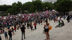 Skup za pravo pobačaja u Washingtonu