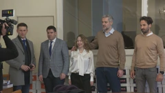 Most predao potpise, Foto: HTV/HRT