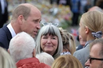 Princ William s građanima, Foto: Marko Djurica/REUTERS