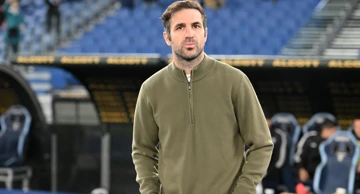Cesc Fabregas