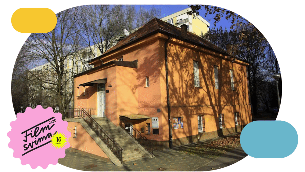 Mjesni odbor Horvati-Srednjaci