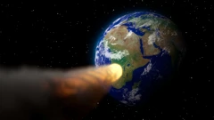 Asteroid u nedjelju prolazi pokraj Zemlje