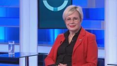 Mirjana Čagalj, Foto: Otvoreno/HRT