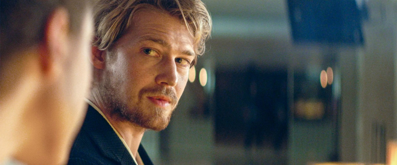 Petak, 19. prosinca na Trećem , Foto: Zvijezde u podne/film 