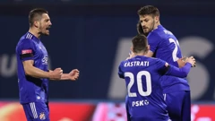 Arijan Ademi i Bruno Petković