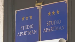 Crno tržište apartmana
