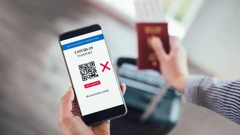 Britancima će za covid potvrde trebati i booster doza