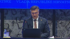 Andrej Plenković