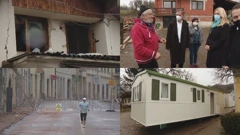 Na Banovini nastavljen rad na normalizaciji života
