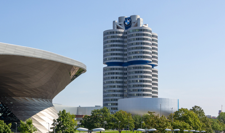 BMW uskratio vozilo političaru AfD-a u Saskoj-Anhaltu