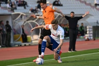 Dvoboj Hajduka i Šibenika, Foto: Tom Dubravec/PIXSELL