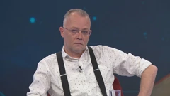 Zlatko Hasanbegović, Foto: HTV/HRT