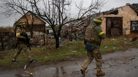Rusko ukrajinski sukob