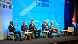 Dubrovnik Forum