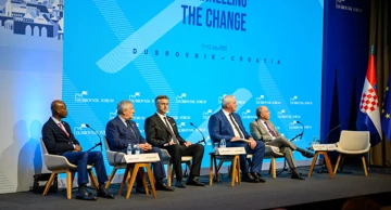 Dubrovnik Forum