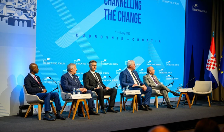 Dubrovnik Forum