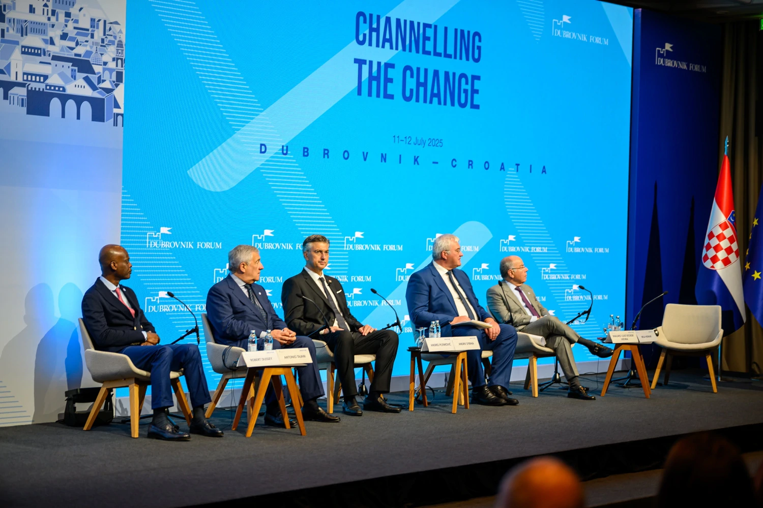 Dubrovnik Forum
