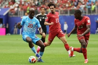Portugal - DR Kongo, Foto: Troy Taormina/IMAGN IMAGES via Reuters