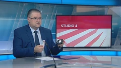 Bernard Gršić