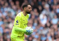 Gianluigi Donnarumma, Foto: Scott Heppell/REUTERS