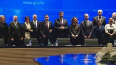 Dodjeljeni ugovori za nastavak cjelovite obnove nakon potresa