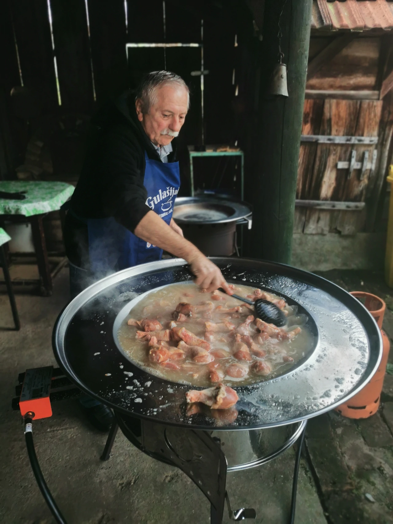  Svim na zemlji mir, veselje, Foto: Mario Beganović/HRT