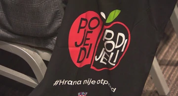 Dani poljoprivrede u Tuheljskim toplicama: Potrebno povećati proizvodnju