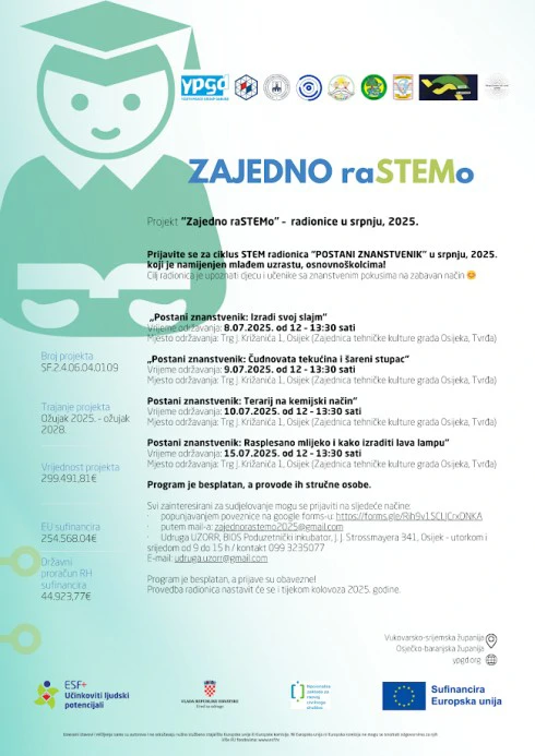 stem