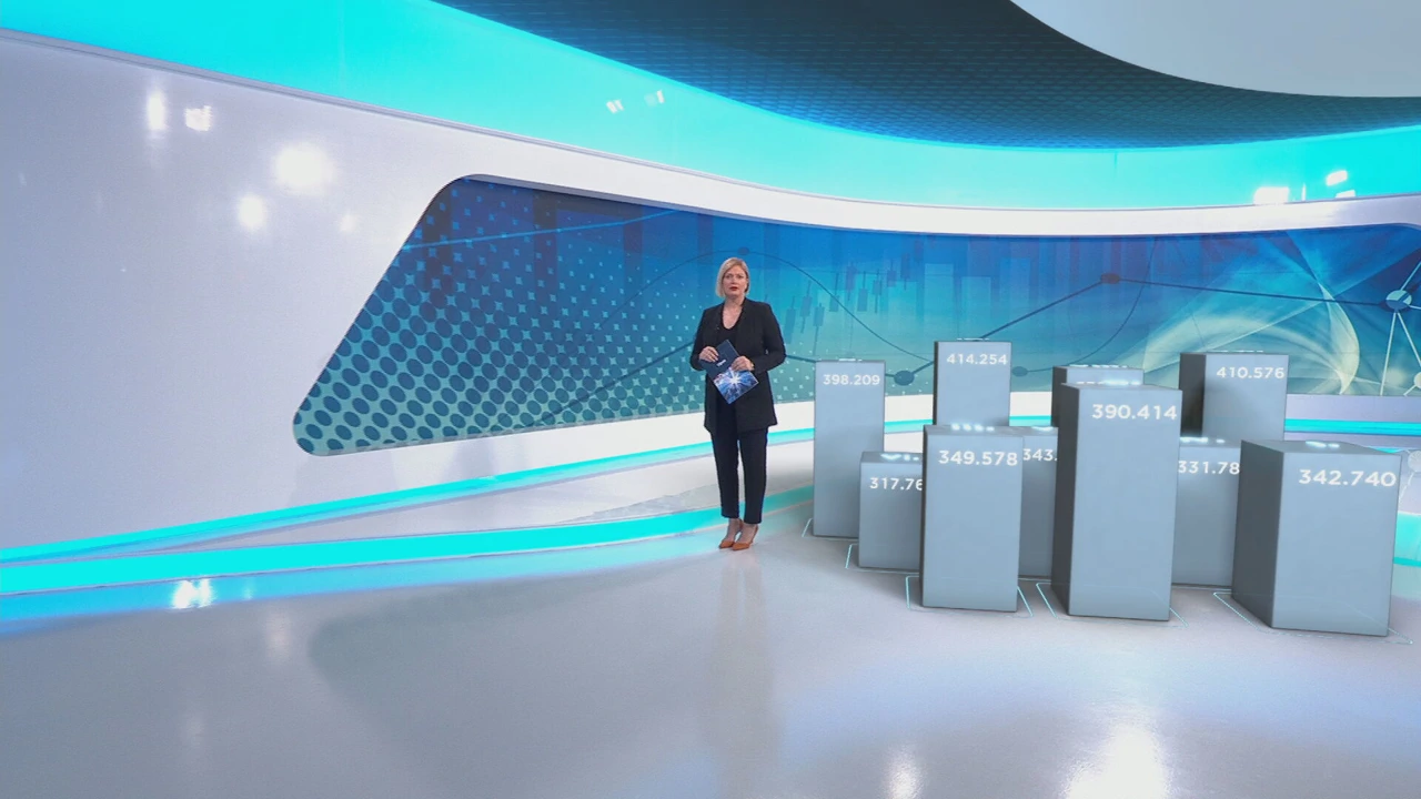 Odstupanja izbornih jedinica po brojnosti 2020. godine, Foto: HTV/HRT