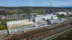 Petrokemija