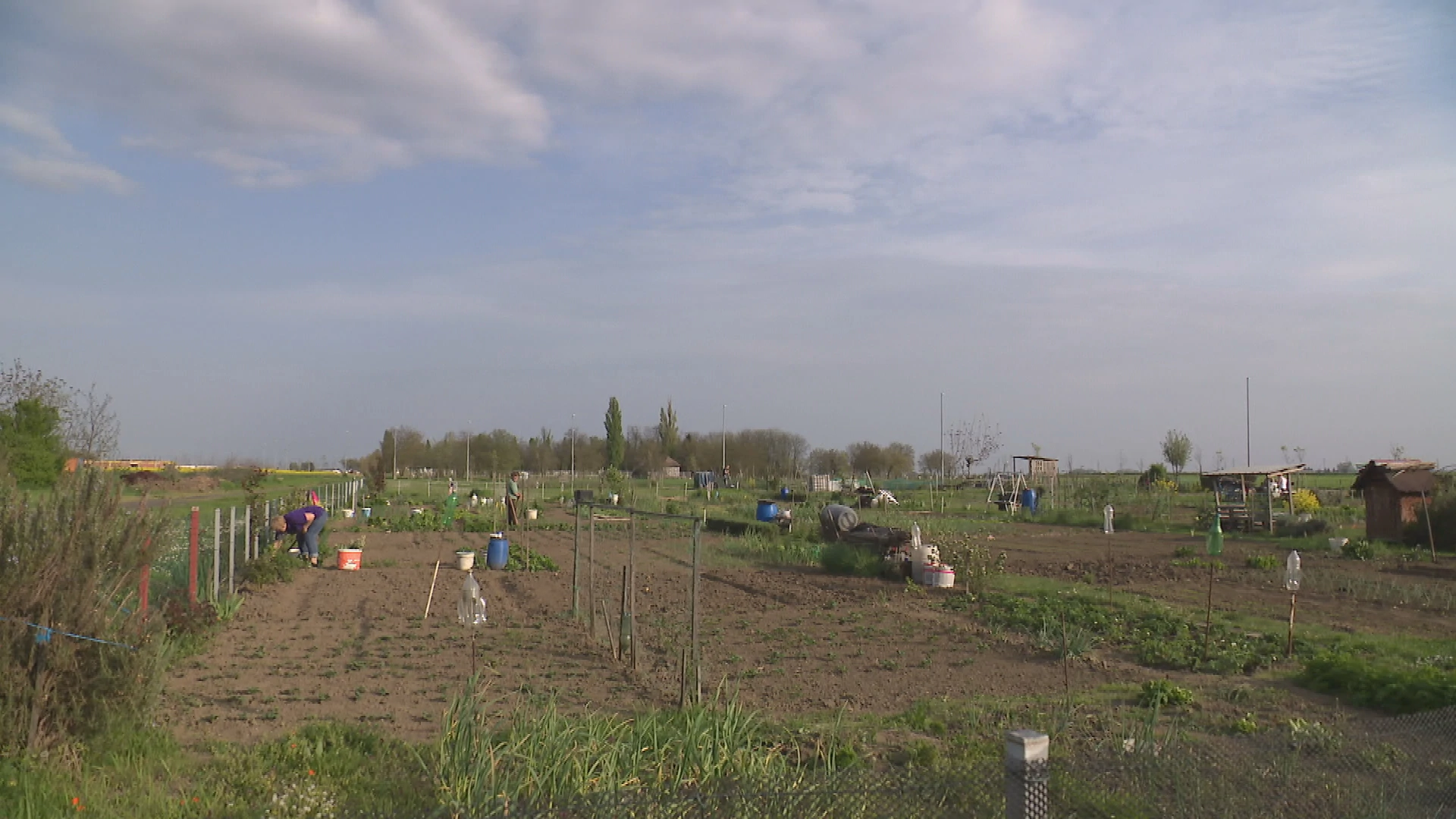 Nakon 50 godina nestaju vrtovi uz Bajer, grad nudi zamjensko zemljište