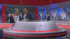 Samovojska i Jeličić o dočeku Vatrenih