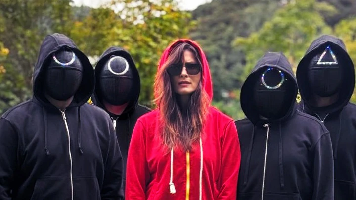 Ponedjeljak, 15. prosinca na Prvom