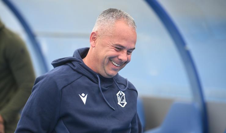 Šafarić i Bočkaj uoči derbija: Hajduk je dobio krila, ali znamo što trebamo