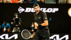 Matteo Berrettini