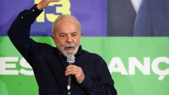 Luiz Inacio Lula da Silva