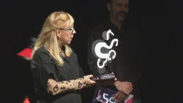 Revija lutkarskih kazališta