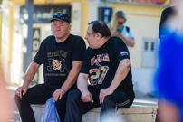 Posljednje pripreme za proslavu Dana pobjede i domovinske zahvalnosti, Foto: Sime Zelic/PIXSELL