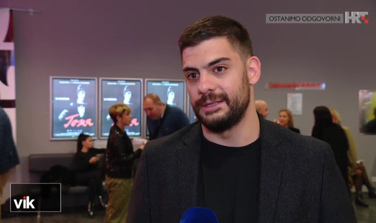 Slavni “Toma” iskreno o izborima u Srbiji, politici i Rijeci