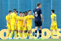 Dinamo Zagreb - Dinamo Kijev, Foto:  Luka Stanzl /PIXSELL
